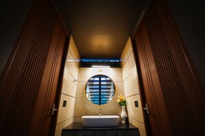 Bathroom - Sukoon By Spynora (Wayand)