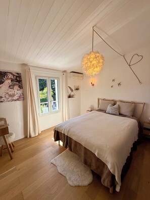4 bedrooms, iron/ironing board, travel crib, free WiFi - FAMILY VILLA DOLCE VITA SWIMMING POOL (Nice)