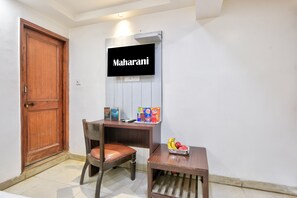 Family Room | Interior - Hotel Maharani Paharganj New Delhi (New Delhi)