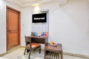 Interior - Hotel Maharani Paharganj New Delhi (New Delhi)