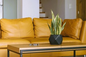 Villa, Balcony, Garden View | Interior - Anemos Luxury Villas (Agios Vasileios)