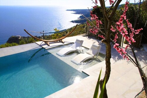 Anemos Luxury Villas
