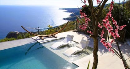 Anemos Luxury Villas
