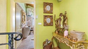 Interior - Villa Mela by Villas Guide (Barban)