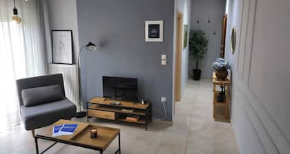 Zoe Apartment
