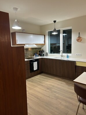 House | Private kitchen