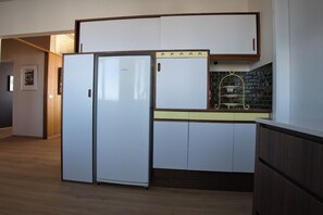 Talo | Yksityinen keittiö