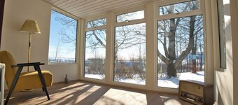 Ægissíða - Renovated Country House