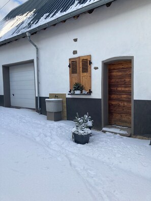 Außenbereich