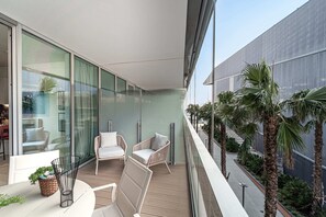 Studio, terras | Terras