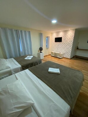 Room - Recanto Casa de Itaúna (Saquarema)