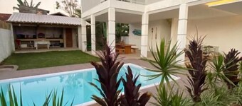 Recanto Casa de Itaúna