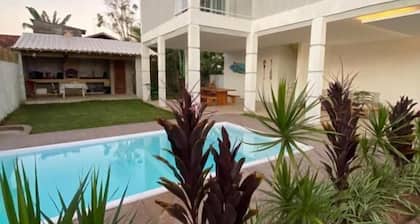 Recanto Casa de ItaĂșna