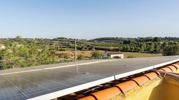 Bungalow, 2 Bedrooms, Smoking, Garden View | Property grounds