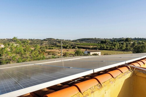 Casa Elja Valencia - Long Stays & Remote Work