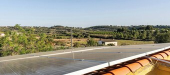 Casa Elja Valencia - Long Stays & Remote Work