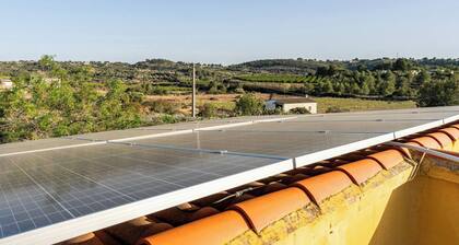 Casa Elja Valencia - Long Stays & Remote Work