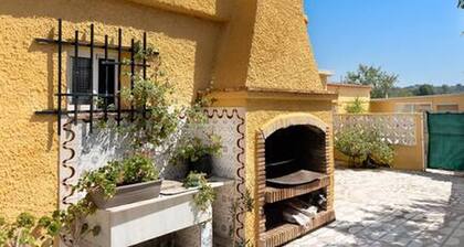Casa Elja Valencia - Long Stays & Remote Work