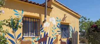 Casa Elja Valencia - Long Stays & Remote Work