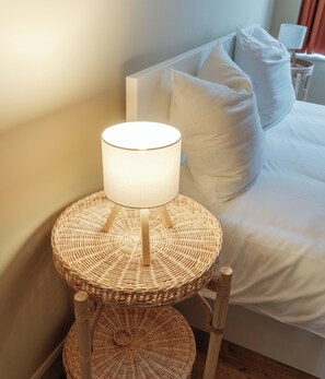 1 Schlafzimmer, Bügeleisen/Bügelbrett, Internetzugang, Bettwäsche