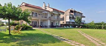 Villa Iris 1 by RentalsPro - Agios Mamas Halkidiki