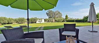 Villa Iris 1 by RentalsPro - Agios Mamas Halkidiki