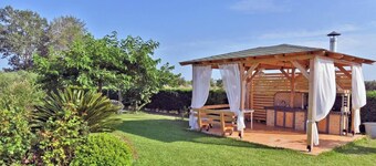 Villa Iris 1 by RentalsPro - Agios Mamas Halkidiki