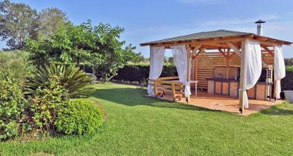 Villa Iris 1 by RentalsPro - Agios Mamas Halkidiki