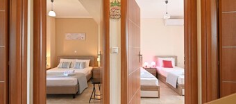 Villa Iris 1 by RentalsPro - Agios Mamas Halkidiki