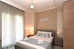 4 camere, ferro/asse da stiro, Wi-Fi, lenzuola
