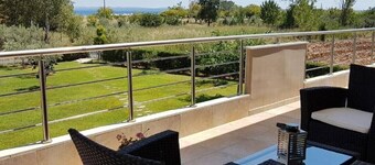 Villa Iris 2 by RentalsPro - Agios Mamas Halkidiki