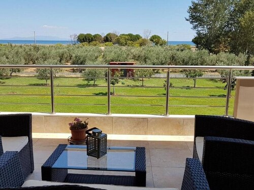 Villa Iris 2 by RentalsPro - Agios Mamas Halkidiki