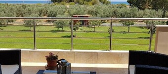 Villa Iris 2 by RentalsPro - Agios Mamas Halkidiki
