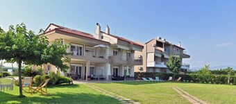 Villa Iris 2 by RentalsPro - Agios Mamas Halkidiki