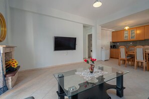 Interior - Dream House by Rentals Pro - Pefkohori Halkidiki (Pefkochori)