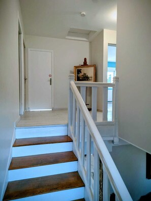 Interior - Grande maison familiale au calme dans la campagne quimperoise (Pluguffan)