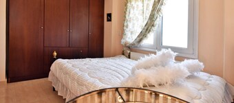 Maro House by RentalsPro - Nea Flogita Halkidiki