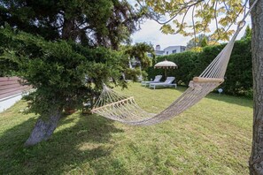 Property grounds - Sani Relaxing Villa 1 by RentalsPro - Sani (Sani)