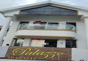 Chi tiết ngoại thất