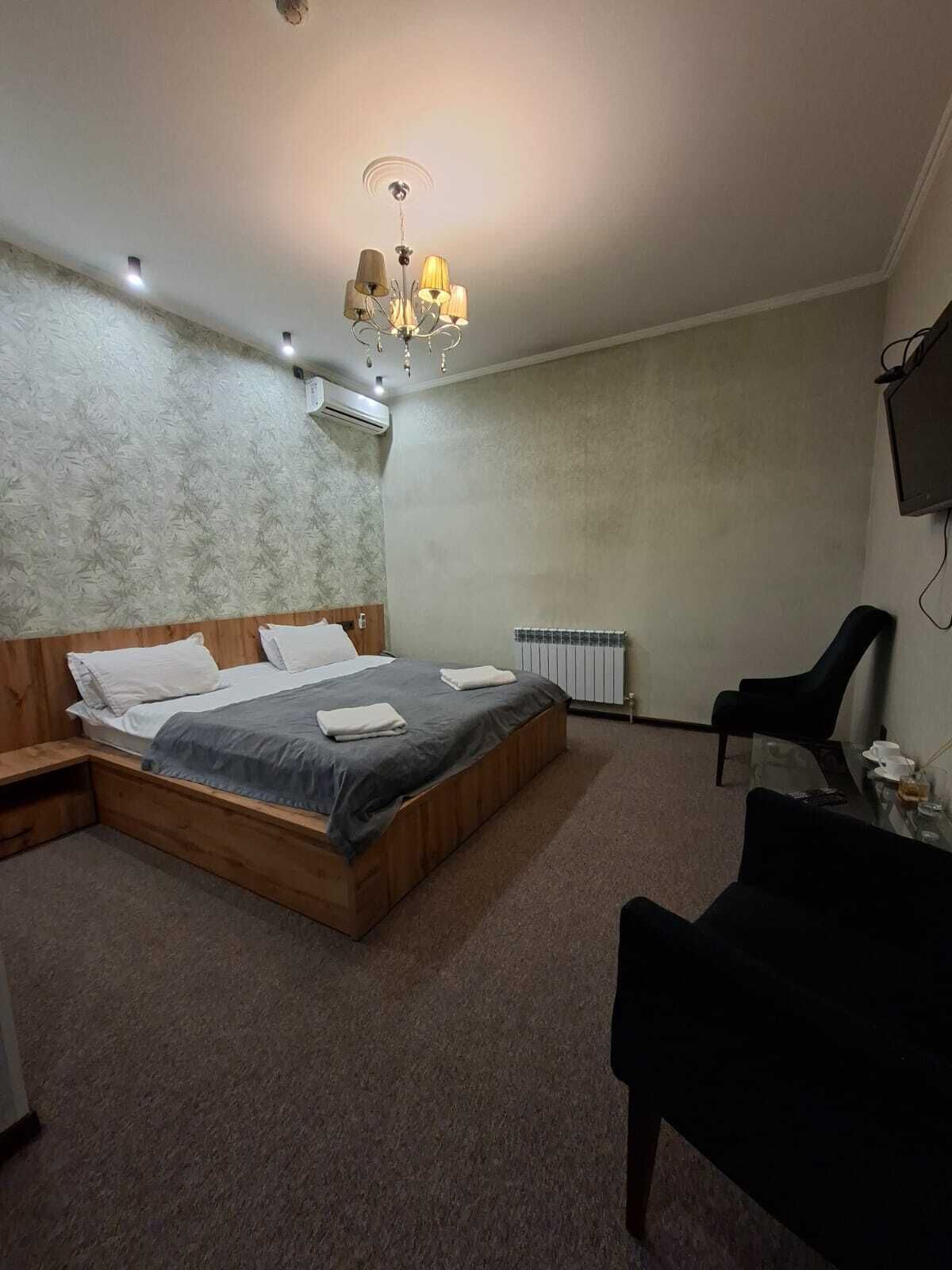 Kahden hengen classic-huone