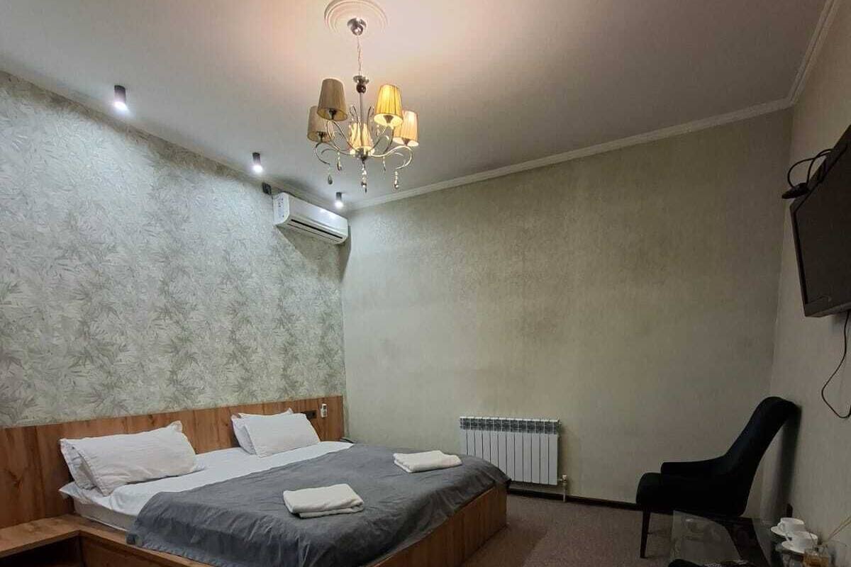 Chambre Double Classique