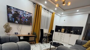 منطقة المعيشة