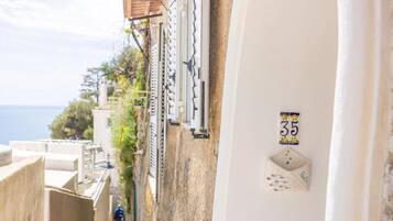 Vistas desde el alojamiento