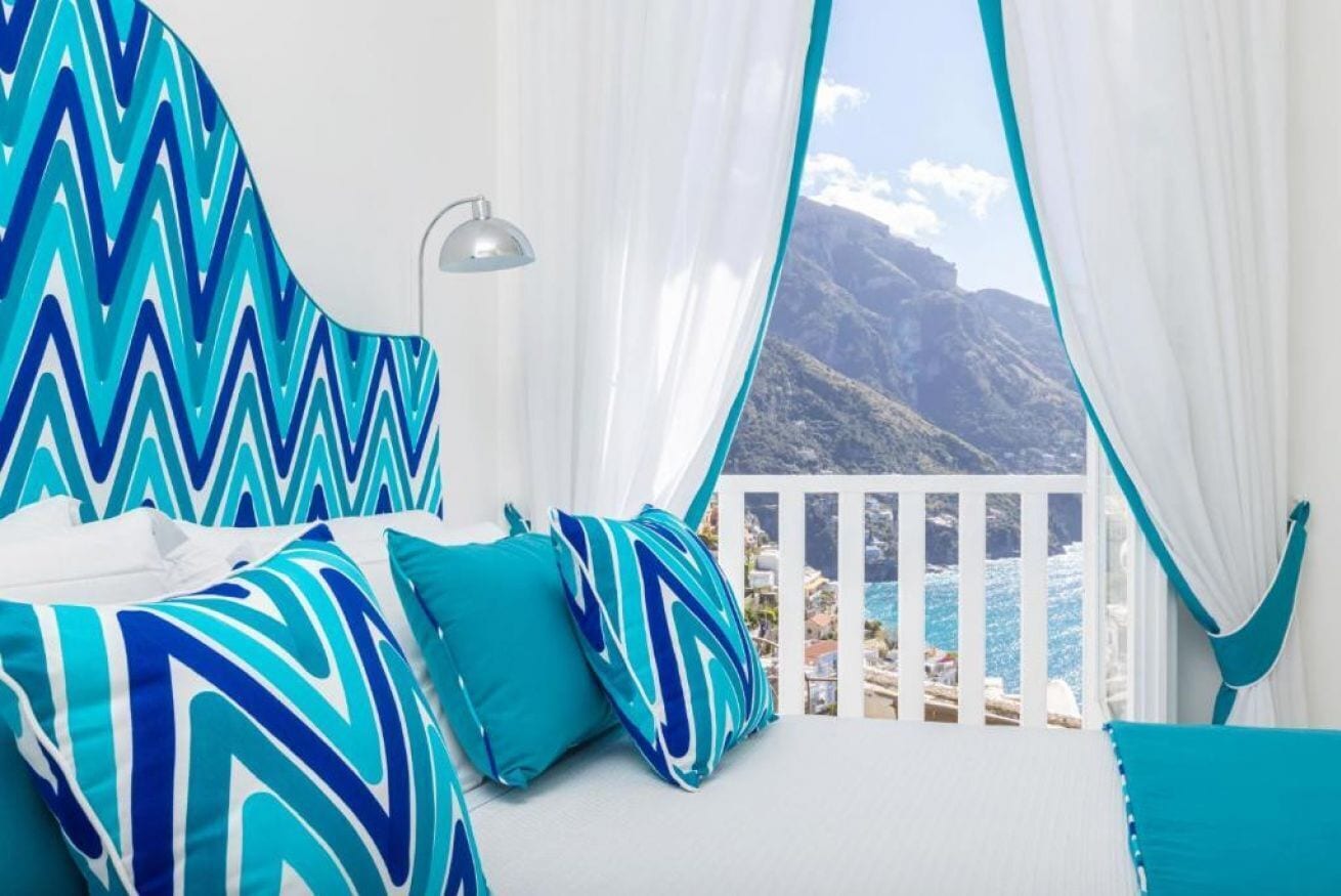 2 Schlafzimmer, Bügeleisen/Bügelbrett