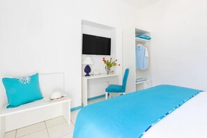 2 bedrooms, iron/ironing board - Adoro Positano - Sea View Apartment (Positano)
