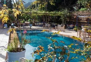 Pool - Le maquis  (Sti Fadma)