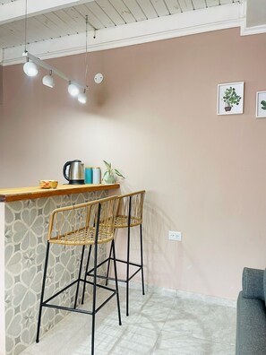 Interior - 15 minutes from Cataratas, Duplex ideal for 5/7 people with shared swimming pool. (Puerto Iguazú)