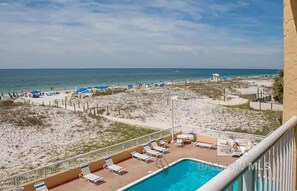 House | 4 bedrooms, Internet - Big Surf 1E 2D - Gulf View Beach Pool and Fun (Gulf Shores)