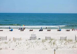 House | 4 bedrooms, Internet - Big Surf 1E 2D - Gulf View Beach Pool and Fun (Gulf Shores)