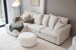 Ferienhaus | 1 Schlafzimmer, Internetzugang